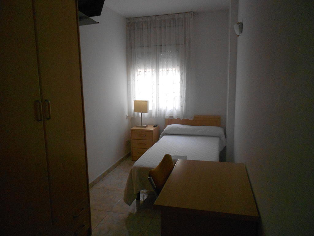 Hostal Ca La Irene Sant Vicens De Castellet Pokoj fotografie