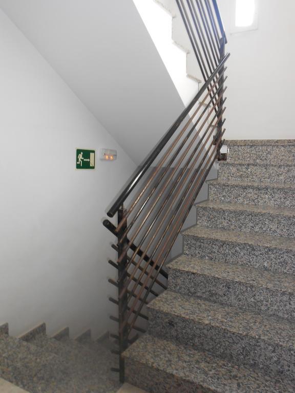 Hostal Ca La Irene Sant Vicens De Castellet Exteriér fotografie