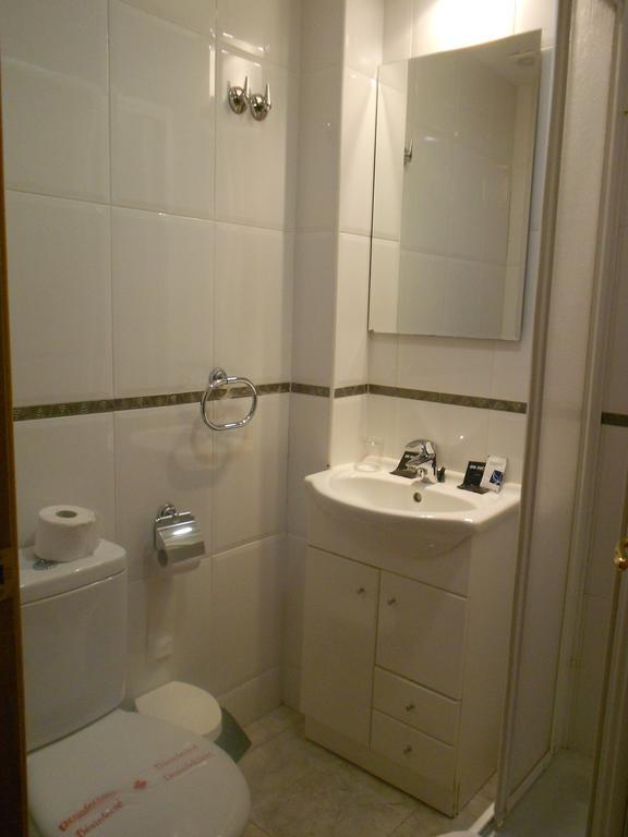 Hostal Ca La Irene Sant Vicens De Castellet Exteriér fotografie