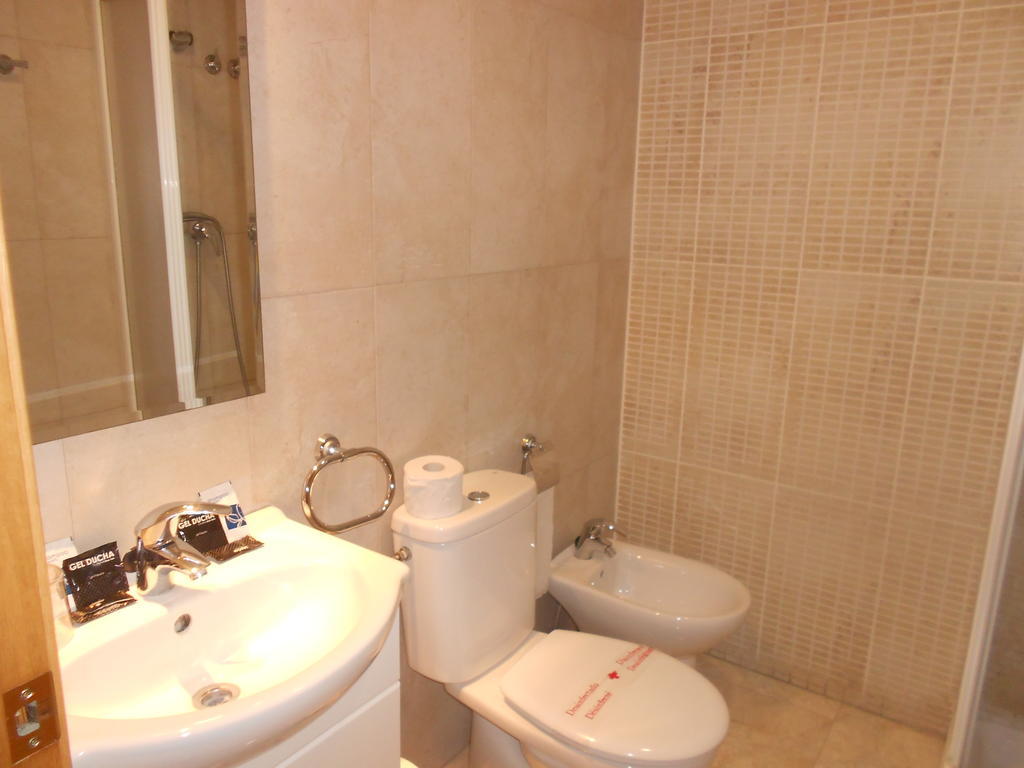 Hostal Ca La Irene Sant Vicens De Castellet Pokoj fotografie